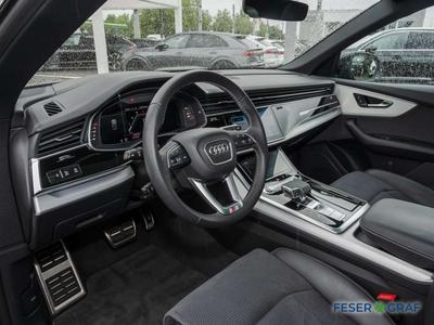 Audi Q8 S Line 50 TDI