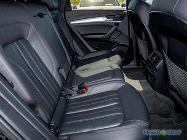 Audi Q5 Advanced 50 TDI — photo 6