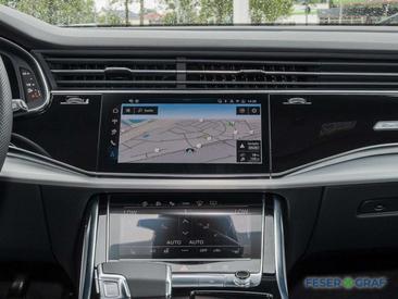 Audi Q8 S Line 50 TDI — photo 5