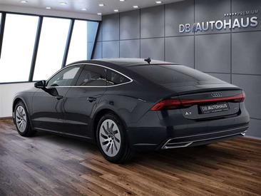 Audi A7 Sportback 45 TFSI — photo 6