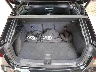 Audi A3 Advanced 40 TFSI — photo 23
