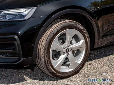 Audi Q5 Advanced 50 TDI — photo 9