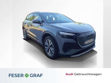 Audi Q4 E-tron 35 — photo 2