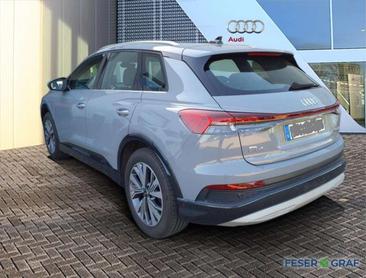 Audi Q4 E-tron 35 — photo 3