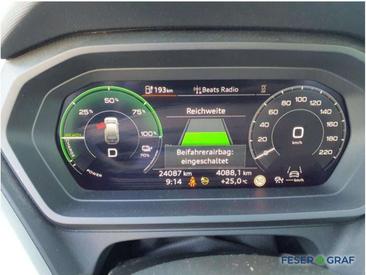 Audi Q4 E-tron 35 — photo 4