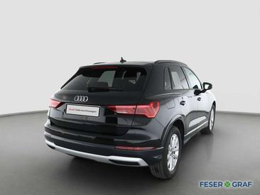 Audi Q3 Advanced 35 TFSI — photo 2