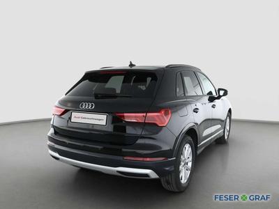 Audi Q3 Advanced 35 TFSI