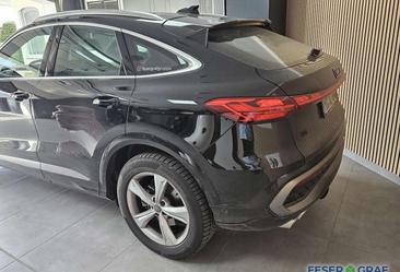 Audi Q5 S Line 40 TDI — photo 2