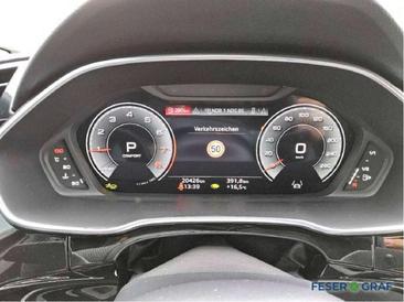 Audi Q3 S Line 35 TFSI — photo 4