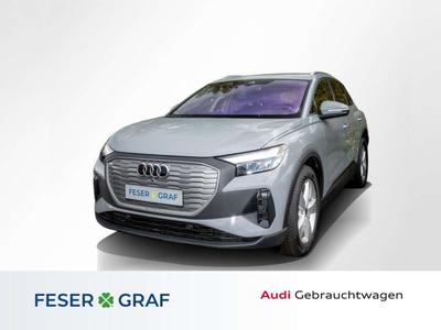 Audi Q4 E-tron 35