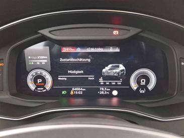 Audi A7 Sportback 45 TFSI — photo 10