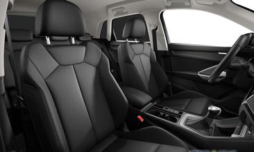 Audi Q3 Advanced 35 TFSI — photo 4
