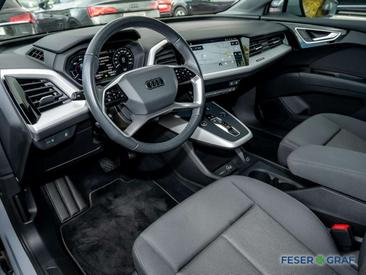 Audi Q4 E-tron 35 — photo 3
