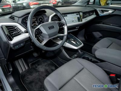 Audi Q4 E-tron 35