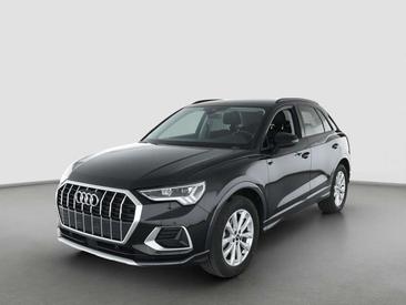 Audi Q3 Advanced 35 TFSI — photo 5
