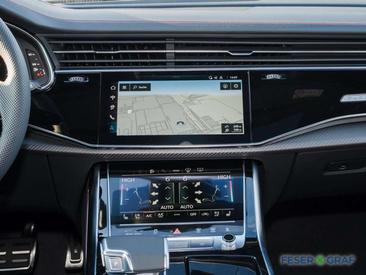 Audi Q7 S Line 50 TDI — photo 5