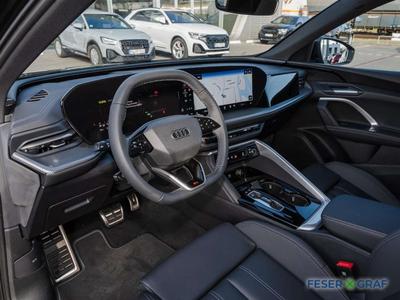 Audi Q5 S Line TFSIe