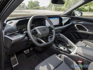 Audi Q5 S Line 3.0 TDI — photo 3