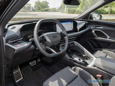Audi Q5 S Line 3.0 TDI
