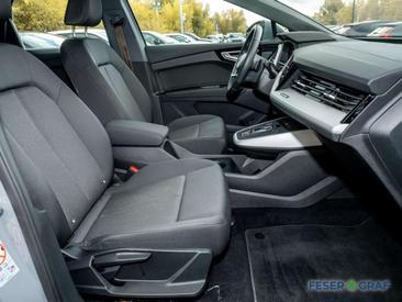Audi Q4 E-tron 35 — photo 6