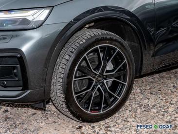 Audi Q5 S Line 40 TDI — photo 10