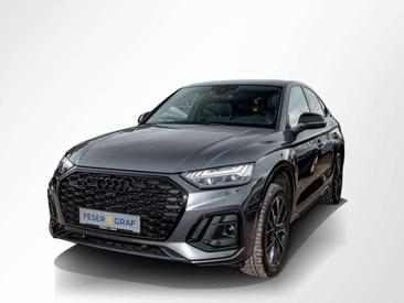 Audi Q5 S Line 40 TDI — photo 11