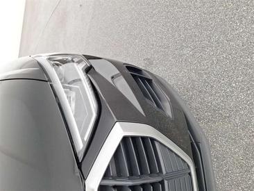 Audi Q3 40 TFSI — photo 23