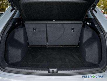 Audi Q4 E-tron 35 — photo 9