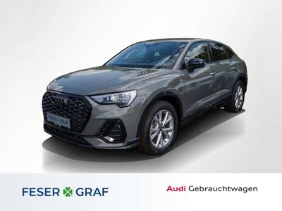 Audi Q3 35 TFSI