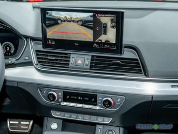 Audi Q5 S Line 40 TDI — photo 5