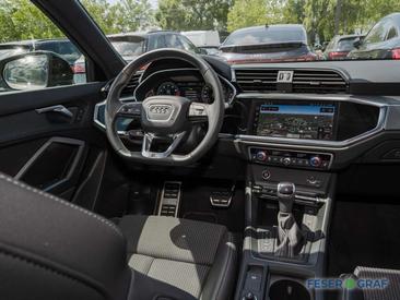 Audi Q3 35 TFSI — photo 3