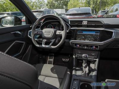 Audi Q3 35 TFSI