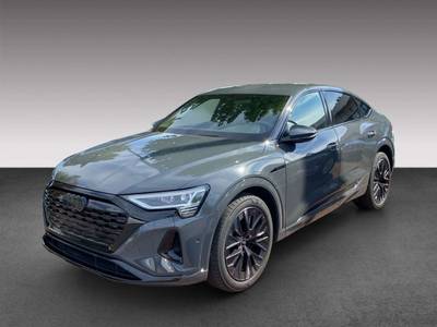 Audi Q8 E-tron Advanced 50 - 2023 - Joinsteer - #1