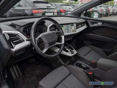 Audi Q4 E-tron S Line 40 E-tron