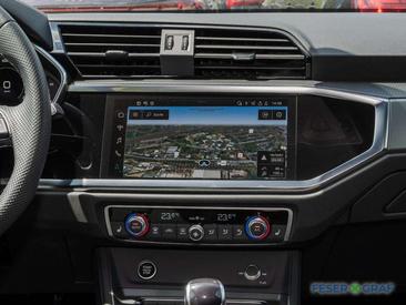 Audi Q3 35 TFSI — photo 5