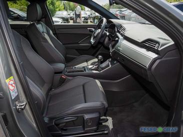 Audi Q3 35 TFSI — photo 6