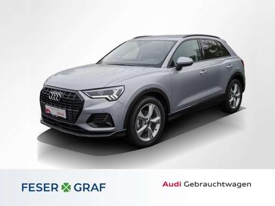 Audi Q3 Advanced 35 TFSI