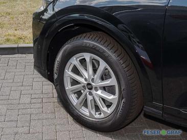 Audi Q5 S Line 3.0 TDI — photo 10