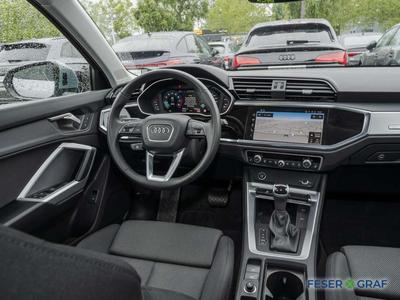 Audi Q3 Advanced 35 TFSI