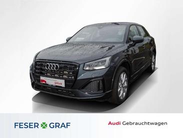 Audi Q2 Advanced 35 TDI — photo 2