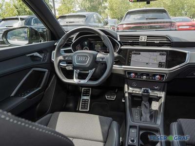 Audi Q3 S Line 35 TFSI