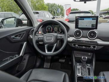 Audi Q2 Advanced 35 TDI — photo 3