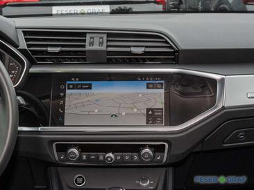 Audi Q3 Advanced 35 TFSI — photo 5