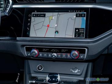 Audi Q3 S Line 35 TFSI — photo 5
