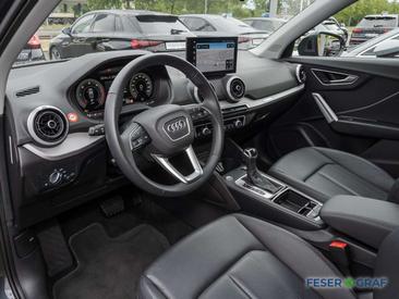 Audi Q2 Advanced 35 TDI — photo 4