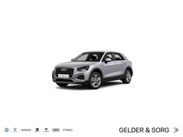 Audi Q2 Advanced 35 TFSI - 2023 - Joinsteer - #1