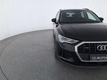 Audi Q3 40 TFSI — photo 33
