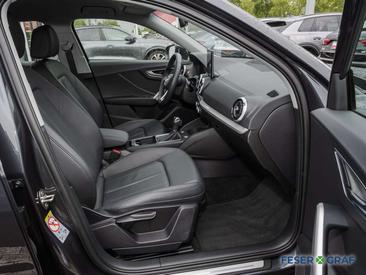 Audi Q2 Advanced 35 TDI — photo 6