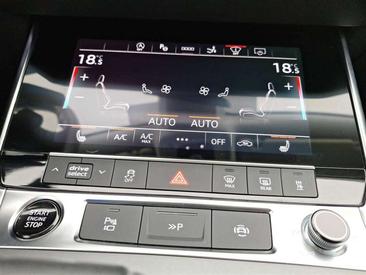 Audi A7 Sportback 45 TFSI — photo 28
