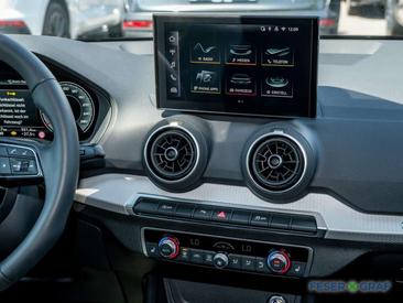 Audi Q2 35 TFSI — photo 5